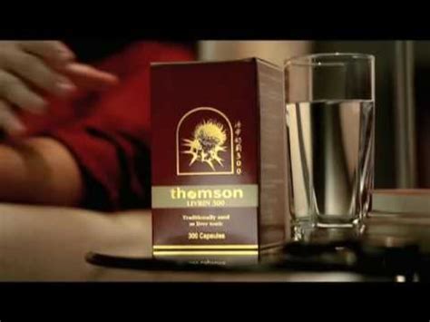 Thomson Livrin "Boh Xiang Kan" Commercial - YouTube