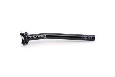 Thomson elite seatpost saddle clamp.  Features: Elite clamps feature a 12 de...