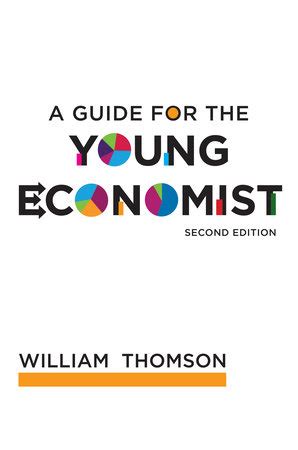 Thomson guide for the young economist. - Le docteur schweitzer et son hôpital à lambaréné.