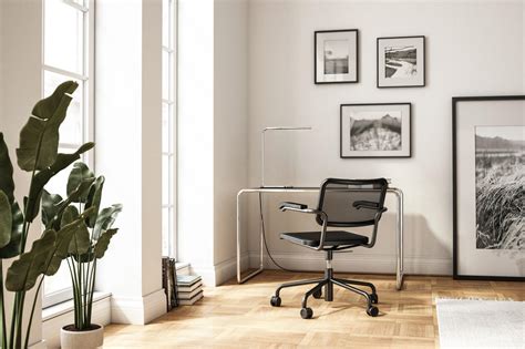 Thonet S 285/0 online pro office Shop