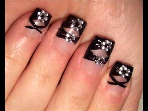 Thong Nails - Etsy