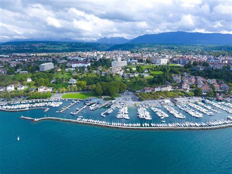 Thonon-les-Bains (Haute-Savoie) [WorldCat Identities]