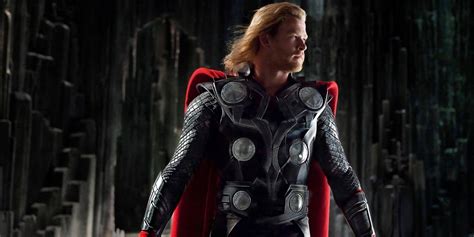 Thor's Complete MCU Timeline Explained Screen Rant.