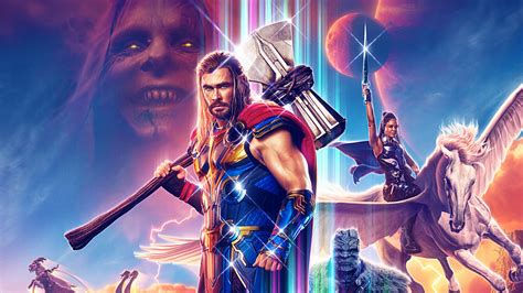 Thor: Love And Thunder - La Crítica de SensaCine.com