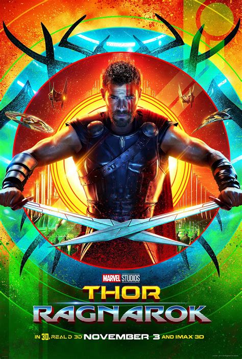 Thor: Ragnarok Thor Wiki Fandom. 