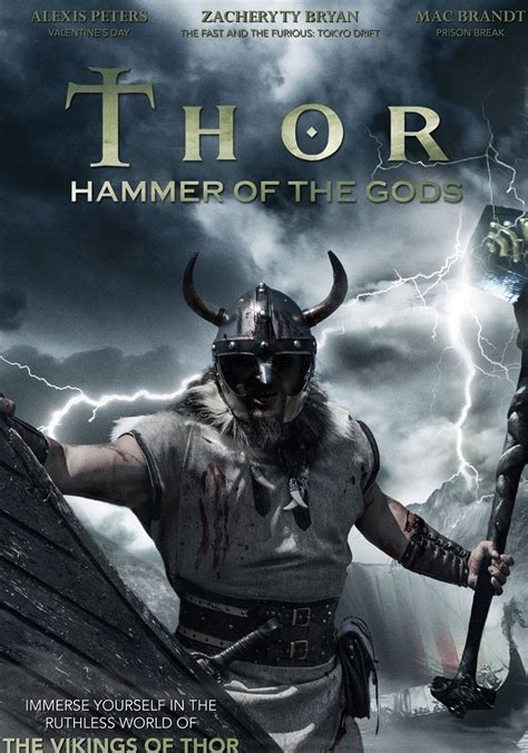 Thor – Il Martello Degli Dei Streaming Ita Film~2009