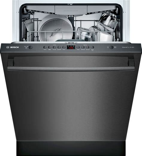 Thor 24-Inch Stainless Steel Top Control Built-In Dishwasher