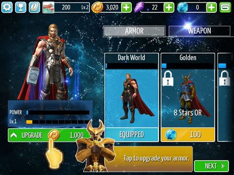 Thor APK for Android Download .