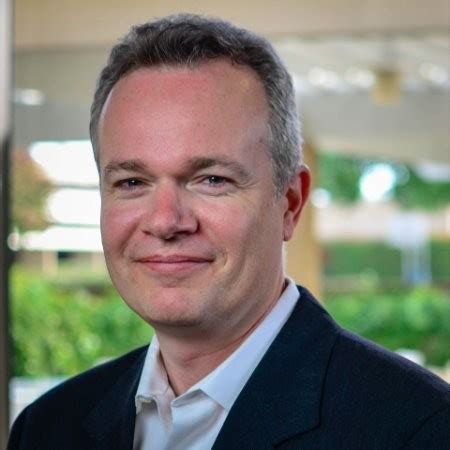 Thor Jorgensen - Vice President and BU CTO - LinkedIn