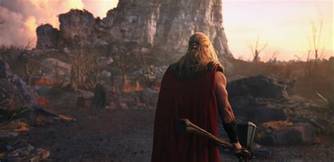 Thor Love and Thunder - IMAX TRAILER - 4K UHD - YouTube