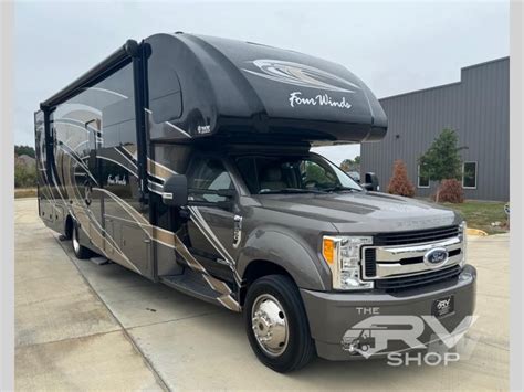 Thor Motor Coach FOUR WINDS 35SB Class C for Sale