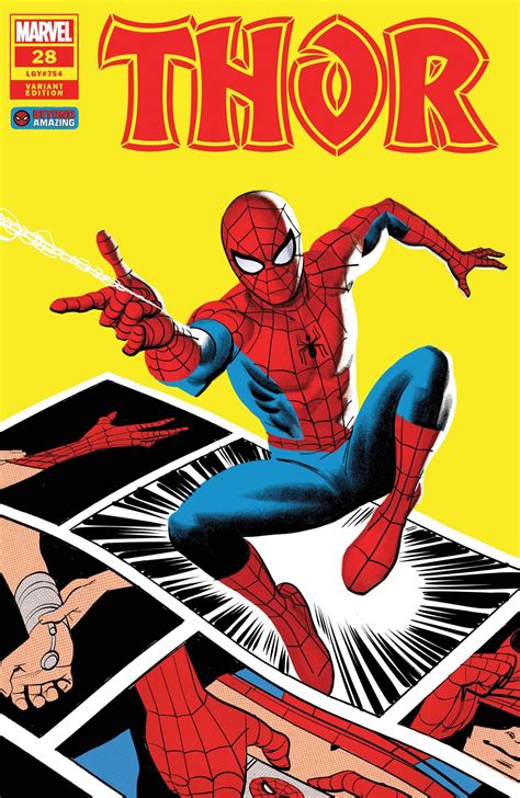 Thor Vol 6 28 Marvel Wiki Fandom.