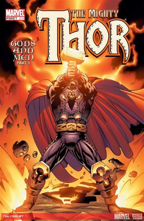 Thor77