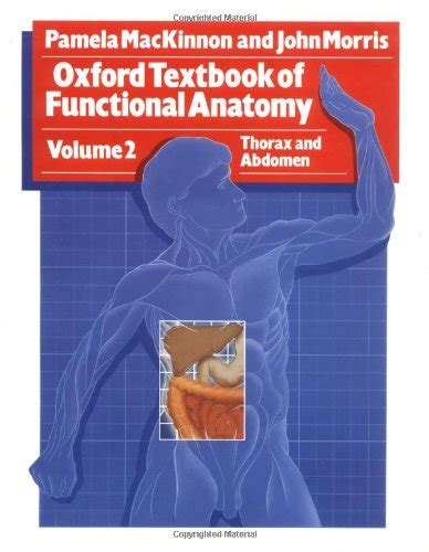 Thorax and Abdomen (v. 2) (Oxford medical publicat by Morris