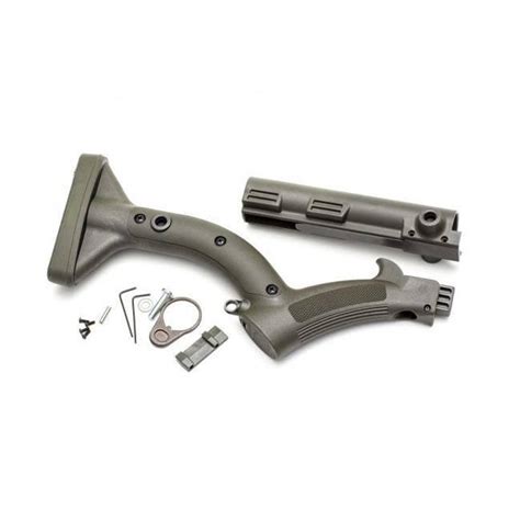 Thordsen FRS15 Enhanced Stock Kit MDX Arms Shop …