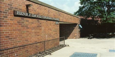 Thoreau Elementary School in Madison WI - SchoolDigger