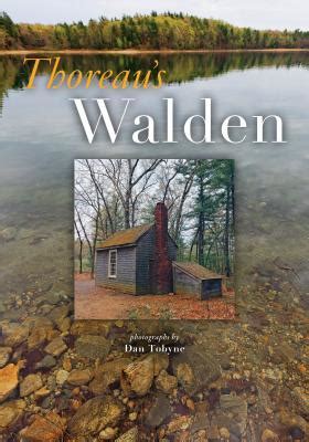 Full Download Thoreaus Walden By Dan Tobyne