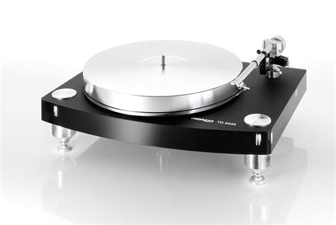 Thorens TD-2035 Pricing & Cost Audiogon Bluebook