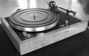 Thorens TD147 Turntable Reviews - The Vinyl Engine