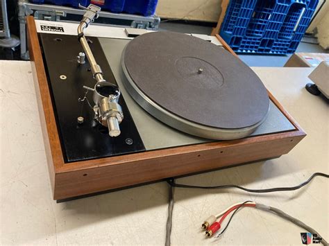 Thorens td 125 price. .  ...