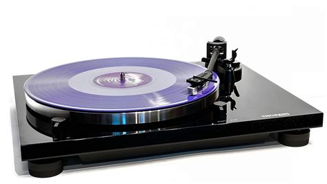 Thorens td 201.  This website uses cookies to continually improve our service.  The new...