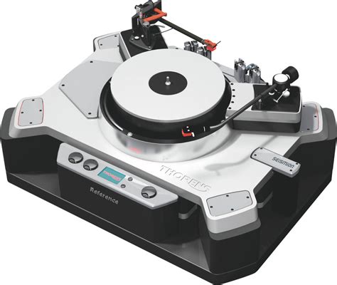 Thorens turntable models.  We&rsquo;ve selected 5 outstanding models with premium build...