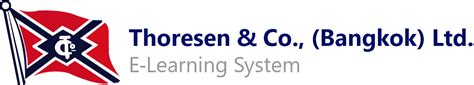 Thoresen e-Learning - thorconn.com