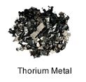 Thorium Metal AMERICAN ELEMENTS