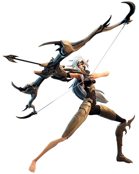 Thorn Battleborn Wiki Fandom