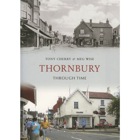 Thornbury - Historical Information