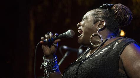 Thornetta Davis Biscuits and Blues