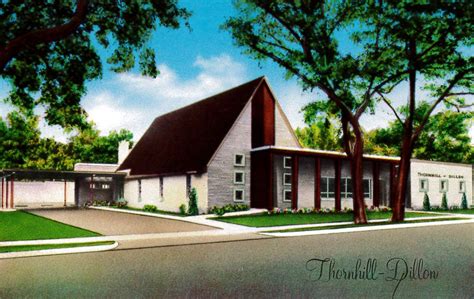 Thornhill-Dillon Mortuary 602 S. Byers Ave. Joplin, MIssour