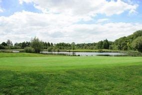 Thornhurst Park Golf Centre - golf club information on Golf Deal …