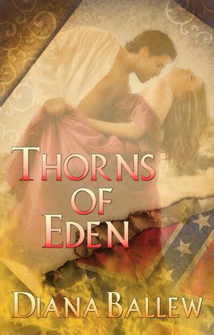 Download Thorns Of Eden By Diana Ballew