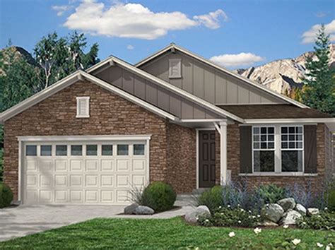 Thornton, CO New Construction Homes For Sale - 255 Listings