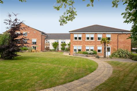 Thornton Hall and Lodge Care Home - Facebook