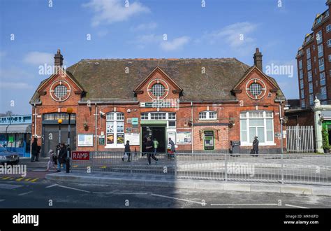 Thornton Heath to London Bridge (Station) - Rome2rio