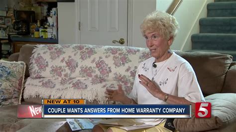 Thornton couple without air-conditioning since May