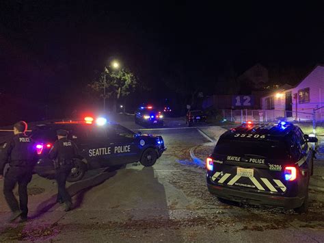 Thornton police investigate Tuesday night shooting as a homicide