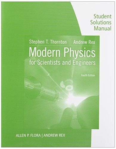 Thornton rex modern physics solution manual. - Nissan hr15 engine service repair manual.