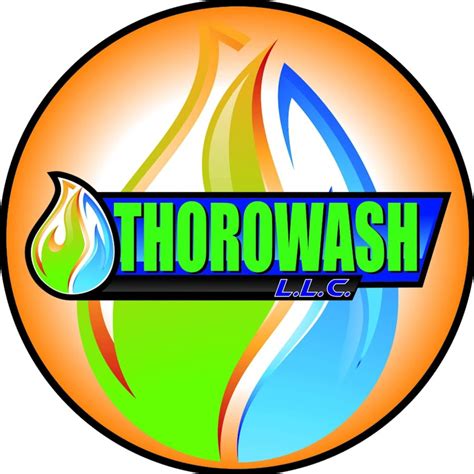 Thorowash LLC - Locations and Key Contacts ProView