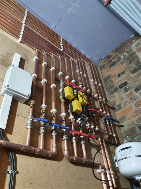 Thorpe Eco – Plumbing & Heating Engineers – Goole – East …