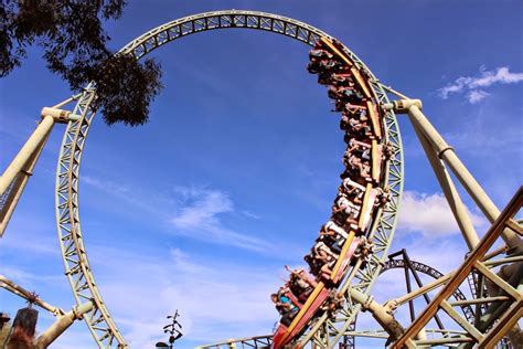 Thorpe Park Mania - Login