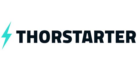 Thorstarter