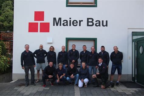 Thorsten Maier Bau & Dienstleistungen in Mainhardt MyHammer