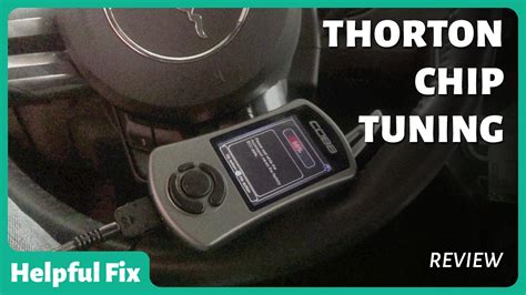 Thorton chip tuning reviews. Dec 20, 2011 ... Do you get a set of steak knives as well? The Saab Tronic system needs a specialist tuner. I would be extremely cautious of generic type ... 