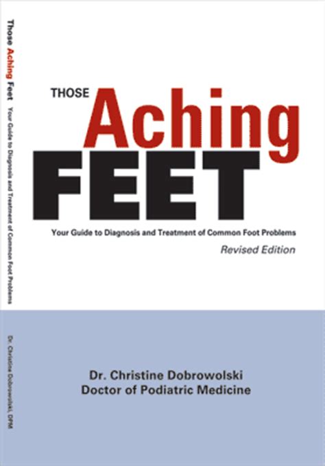Those aching feet revised edition your guide to diagnosis and. - L' europe des politesses et le caractère des nations.