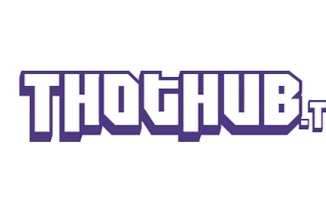 Thothub dude. ThotHub.to is the best place to get your hands on the latest and hottest porn clips of the best girls in the business. Whether you prefer amateur cam girls o... 