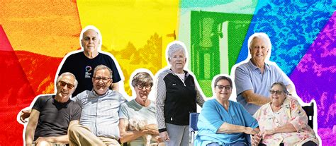 Though Still Rare, LGBTQ+ Retirement Communities Rising