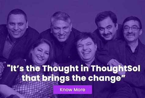 Thought Solindia (@ThoughtSolindia) Twitter